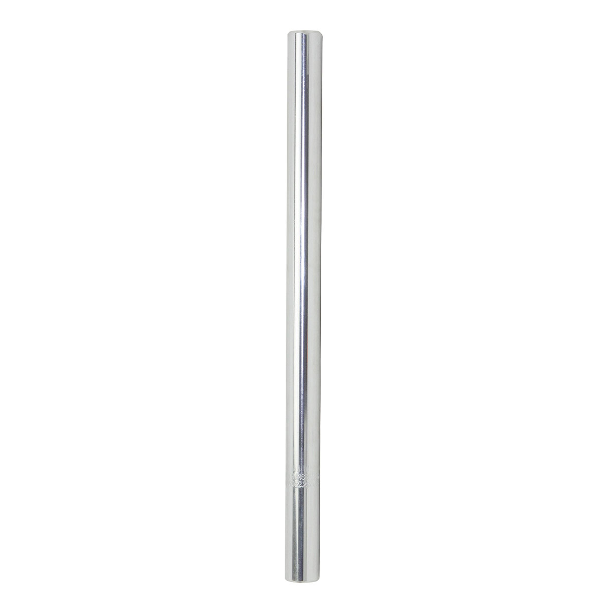 Alloy Seatpost Pilar 01 22.2 x 350mm Silver.
