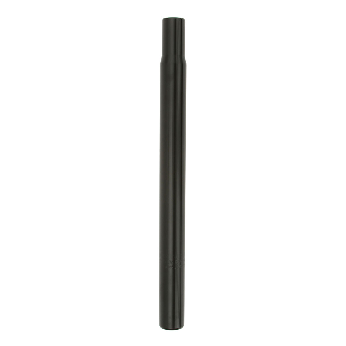 Alloy Seatpost Pilar 01 25.4 x 350mm Black.