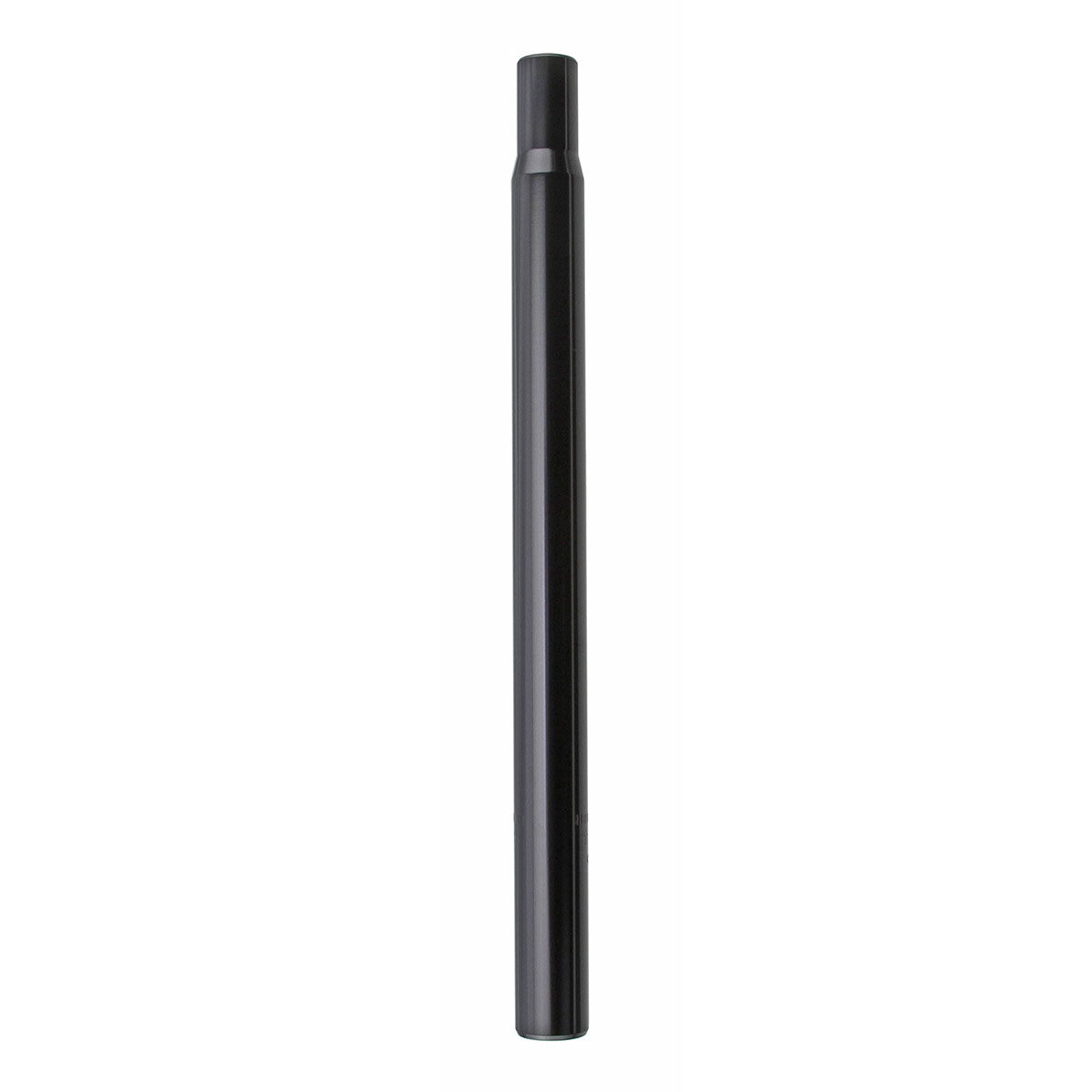 Alloy Seatpost Pilar 01 26.4 x 350mm Black.