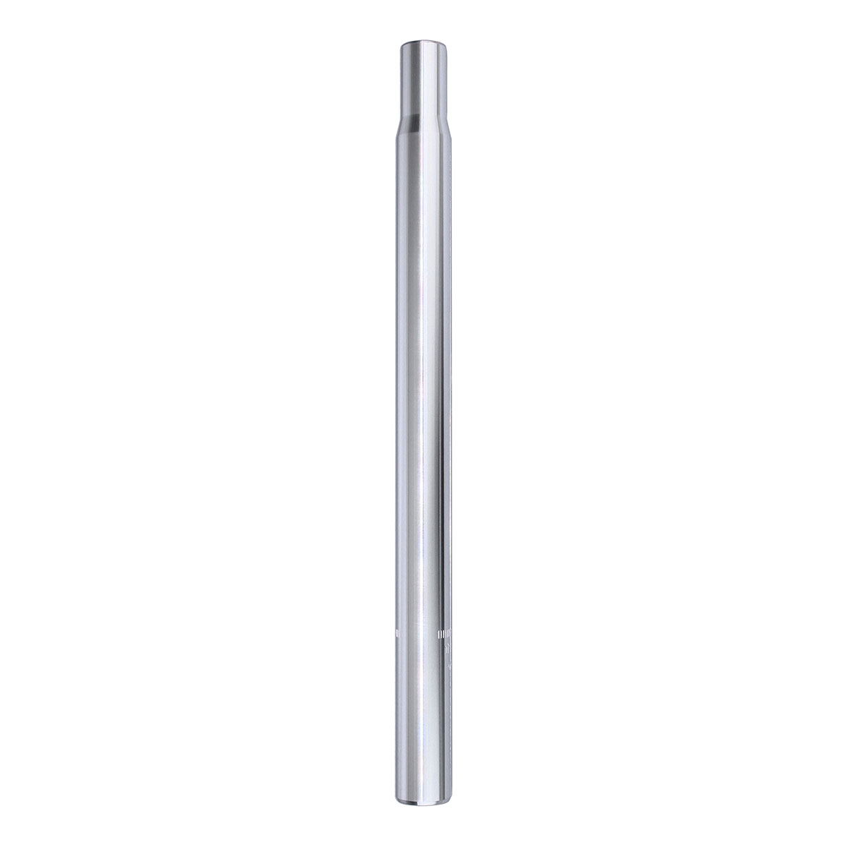 Alloy Seatpost Pilar 01 26.4 x 350mm Silver.