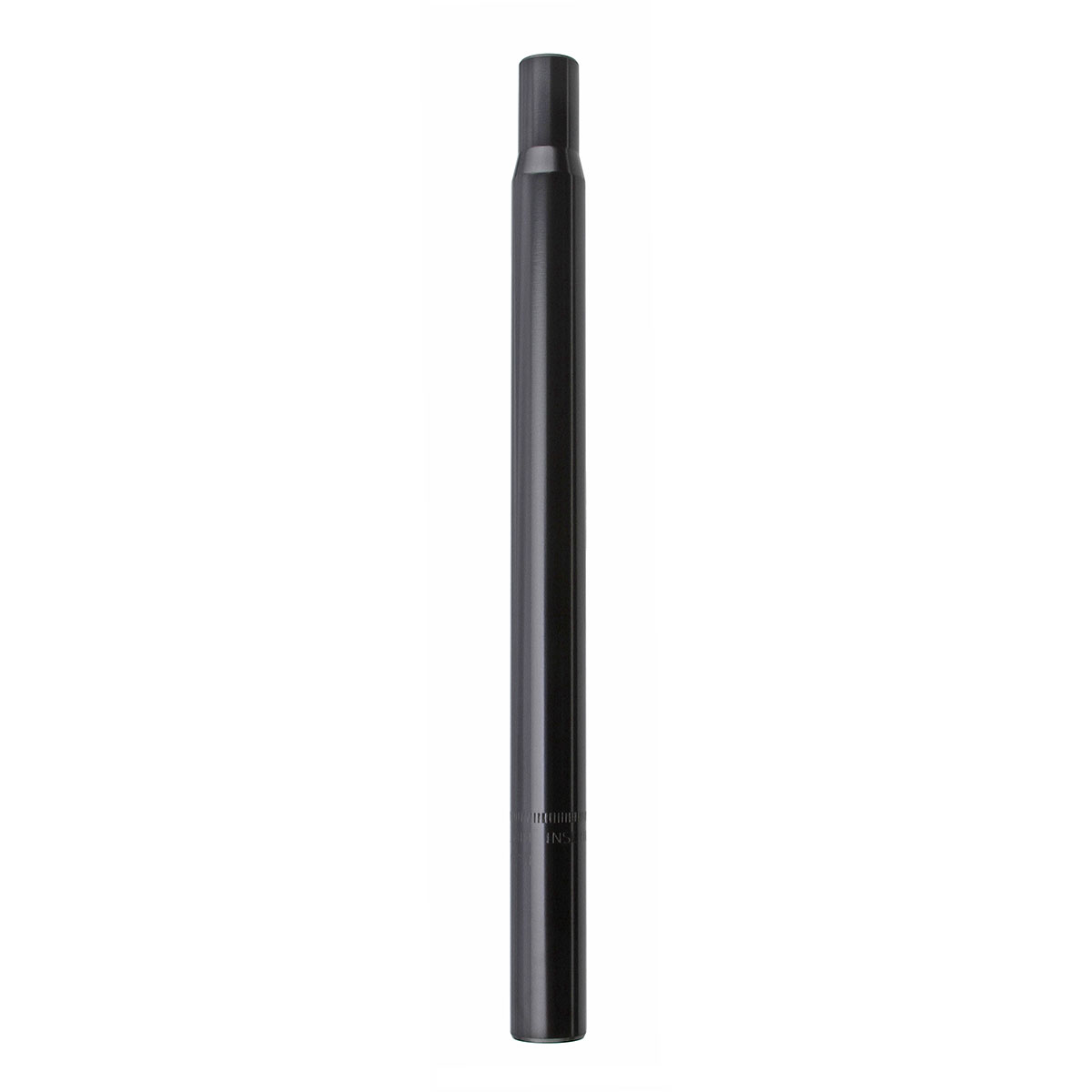 Alloy Seatpost Pilar 01 26.8 x 350mm Black.