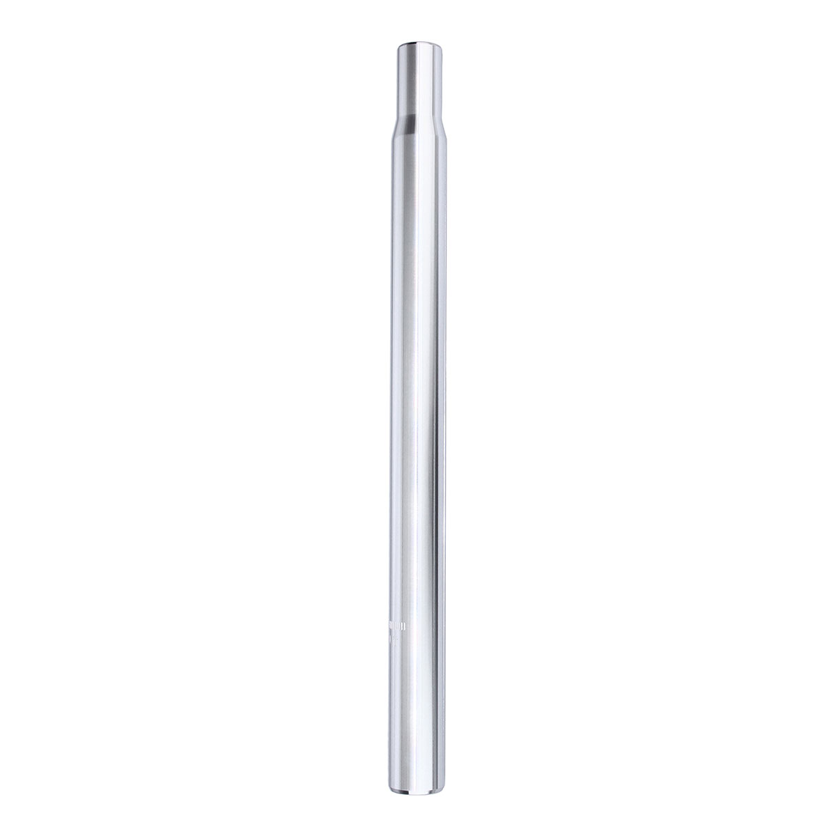 Alloy Seatpost Pilar 01 27.0 x 350mm Silver.