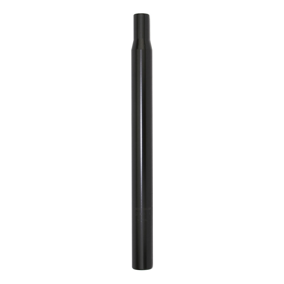 Alloy Seatpost Pilar 01 28.6 x 350mm Black.