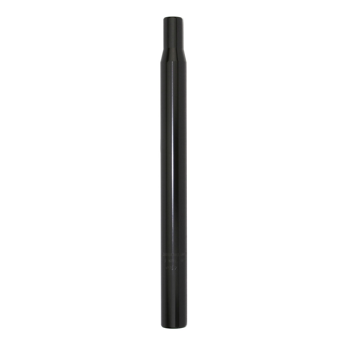 Alloy Seatpost Pilar 01 29.2 x 350mm Black.