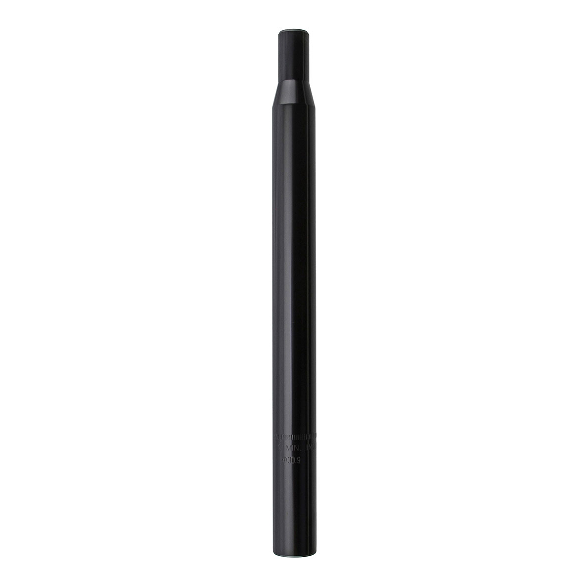 Alloy Seatpost Pilar 01 30.9 x 350mm Black.