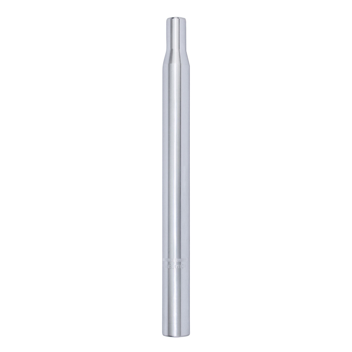 Alloy Seatpost Pilar 01 31.2 x 350mm Black.