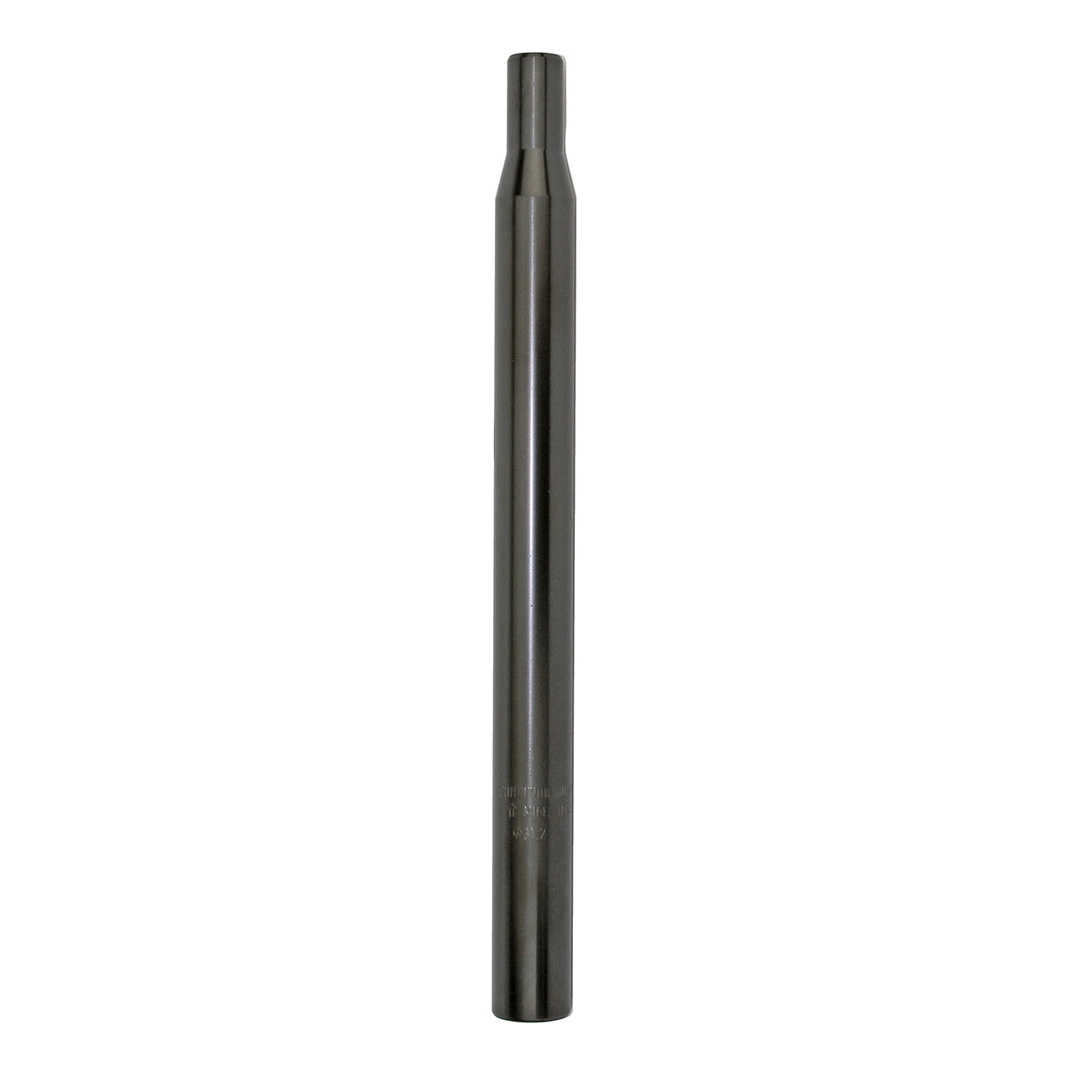 Alloy Seatpost Pilar 01 31.2 x 350mm Silver.