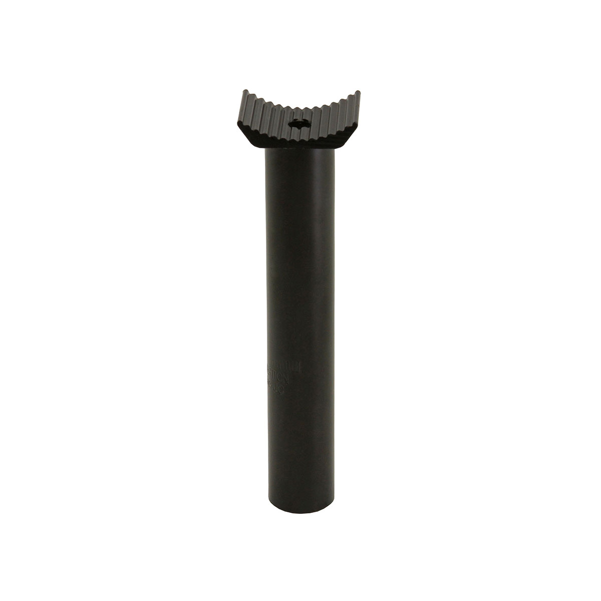 Alloy Pivotal Seatpost 25.4 x 150mm Black.