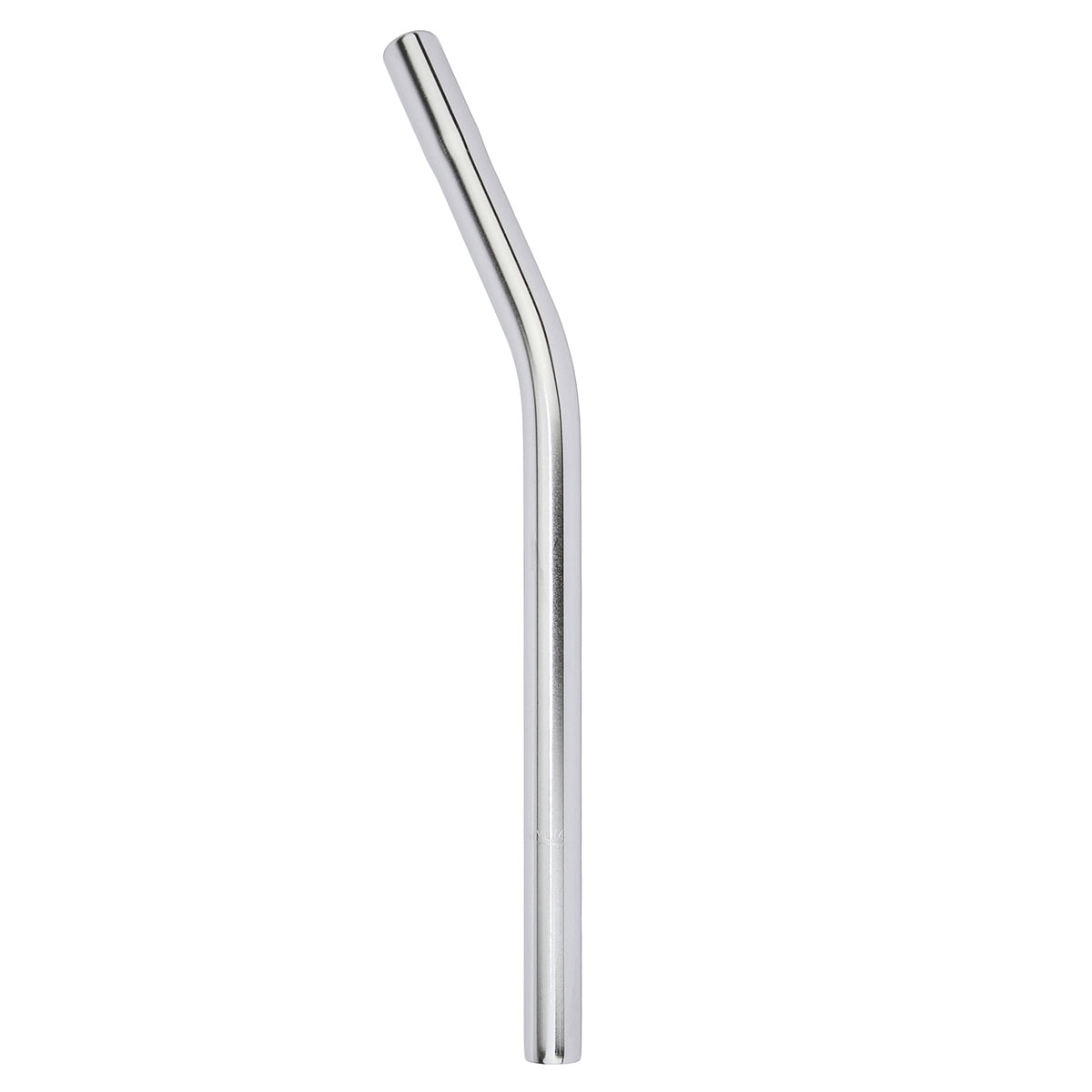 Steel Seatpost Pilar 20.7 x 400mm 7/8/End Lay-Back W/O...