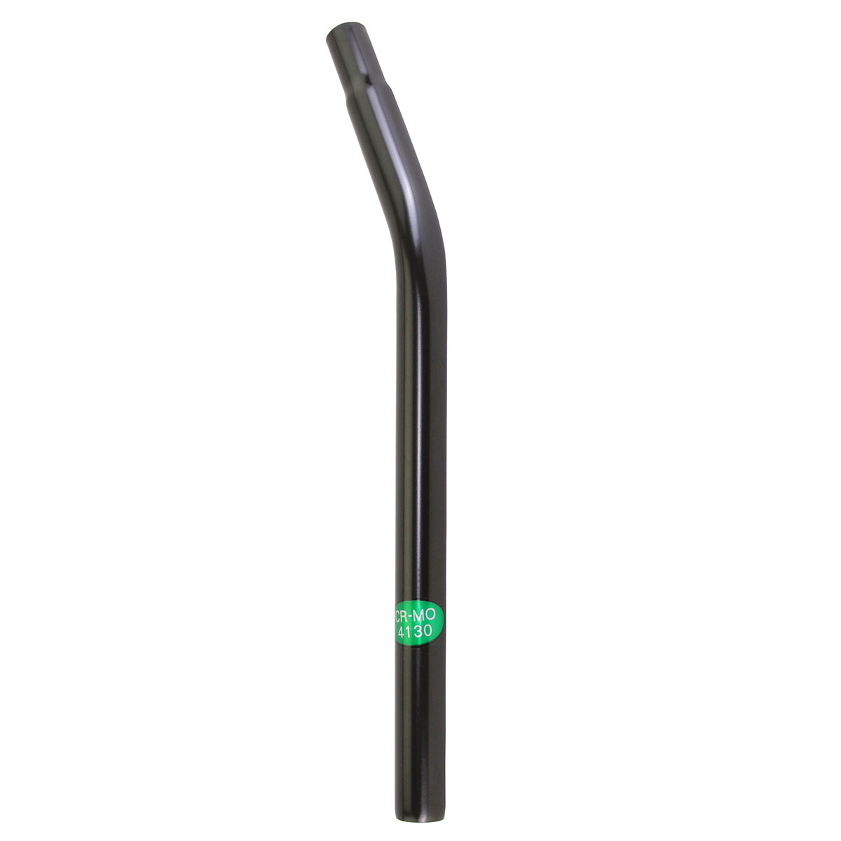 Cro-Mo Seatpost Pilar 25.4 x 400mm Lay-Back W/O Support...