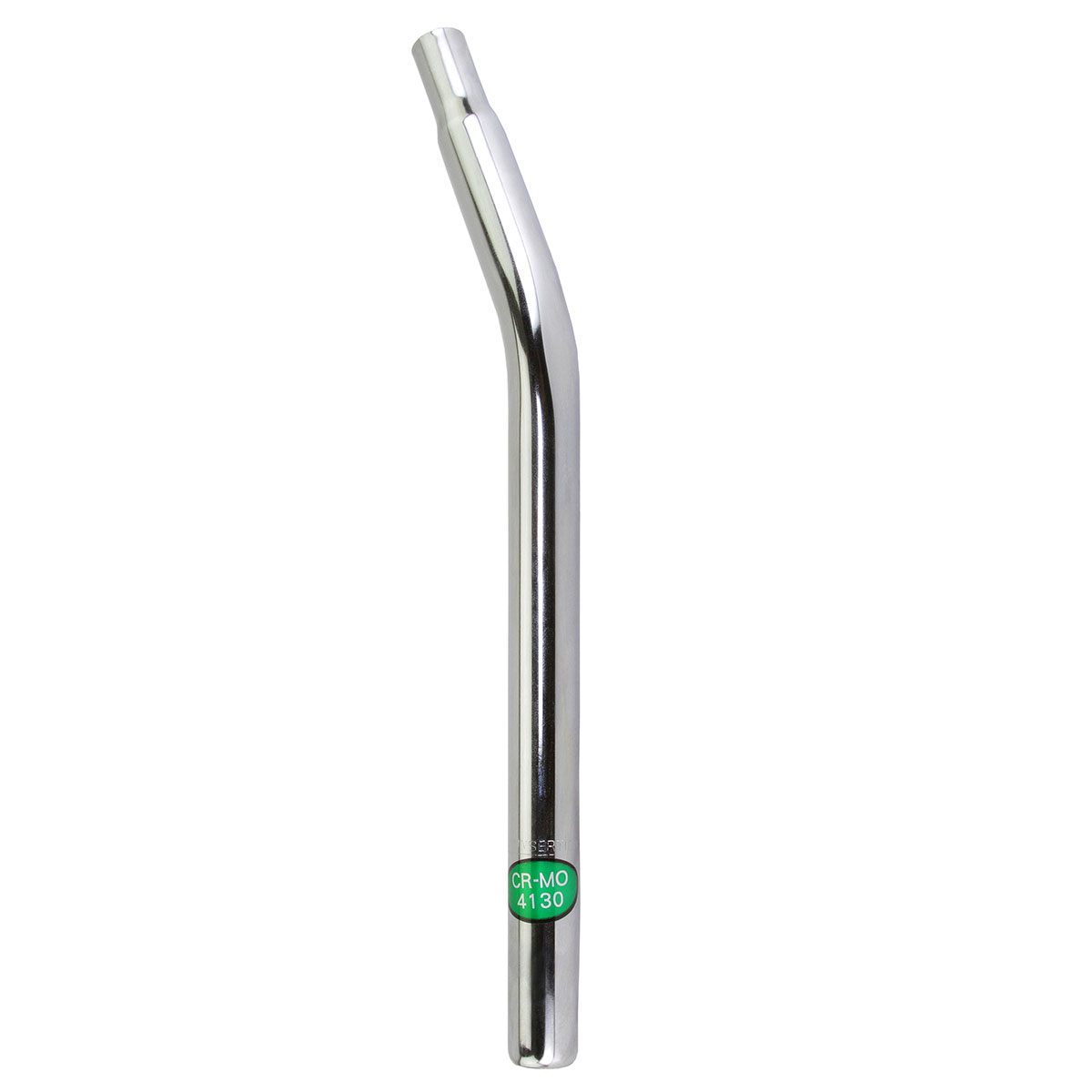 Cro-Mo Seatpost Pilar 27.2 x 400mm Lay-Back W/O Support...