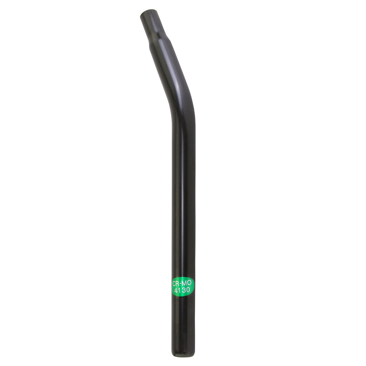 Cro-Mo Seatpost Pilar 27.2 x 400mm Lay-Back W/O...