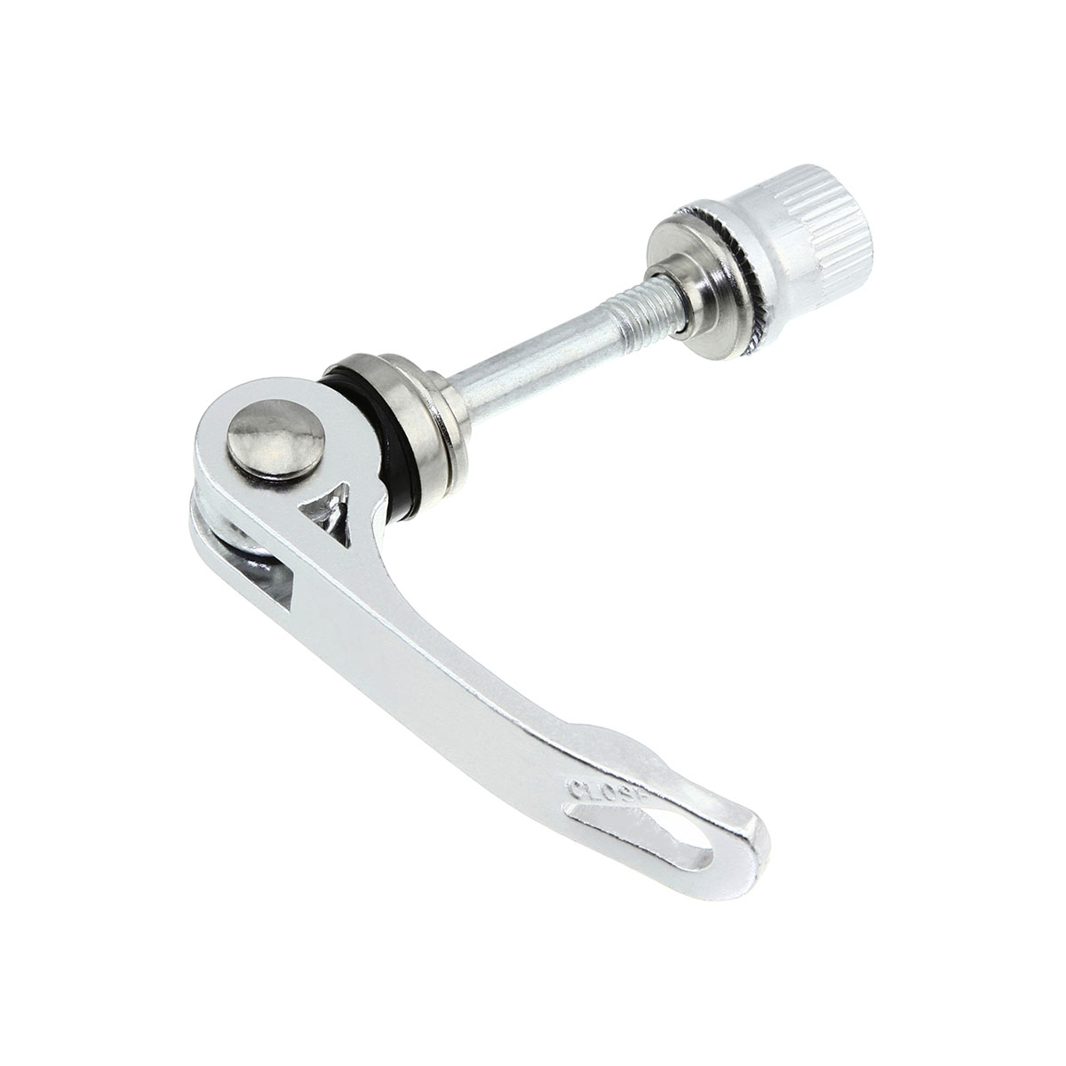 Alloy Seatpost Binder Quick Release 6x60 A-01...