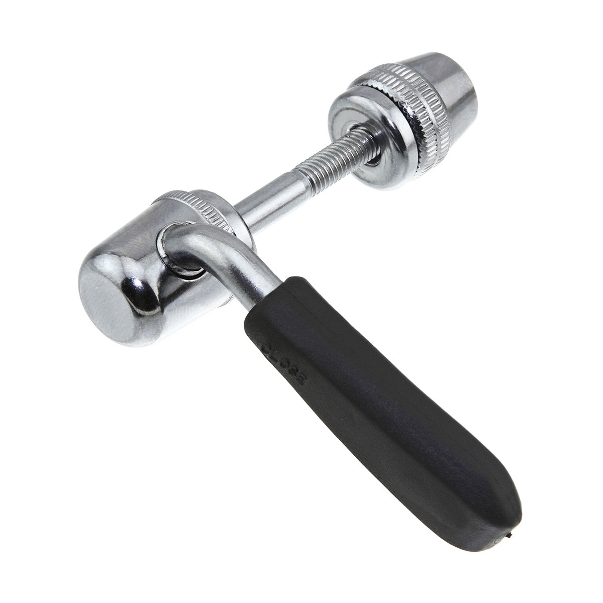 Seatpost Binder Quick Release 6x50 S-83 Black/Chrome.
