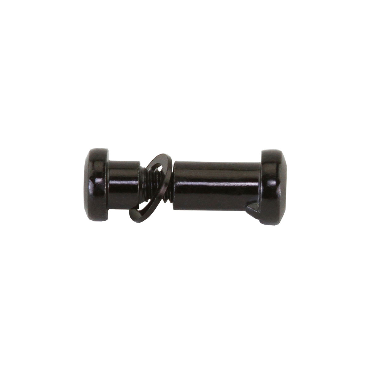 Seatpost Binder 19mm Allen Head Black.