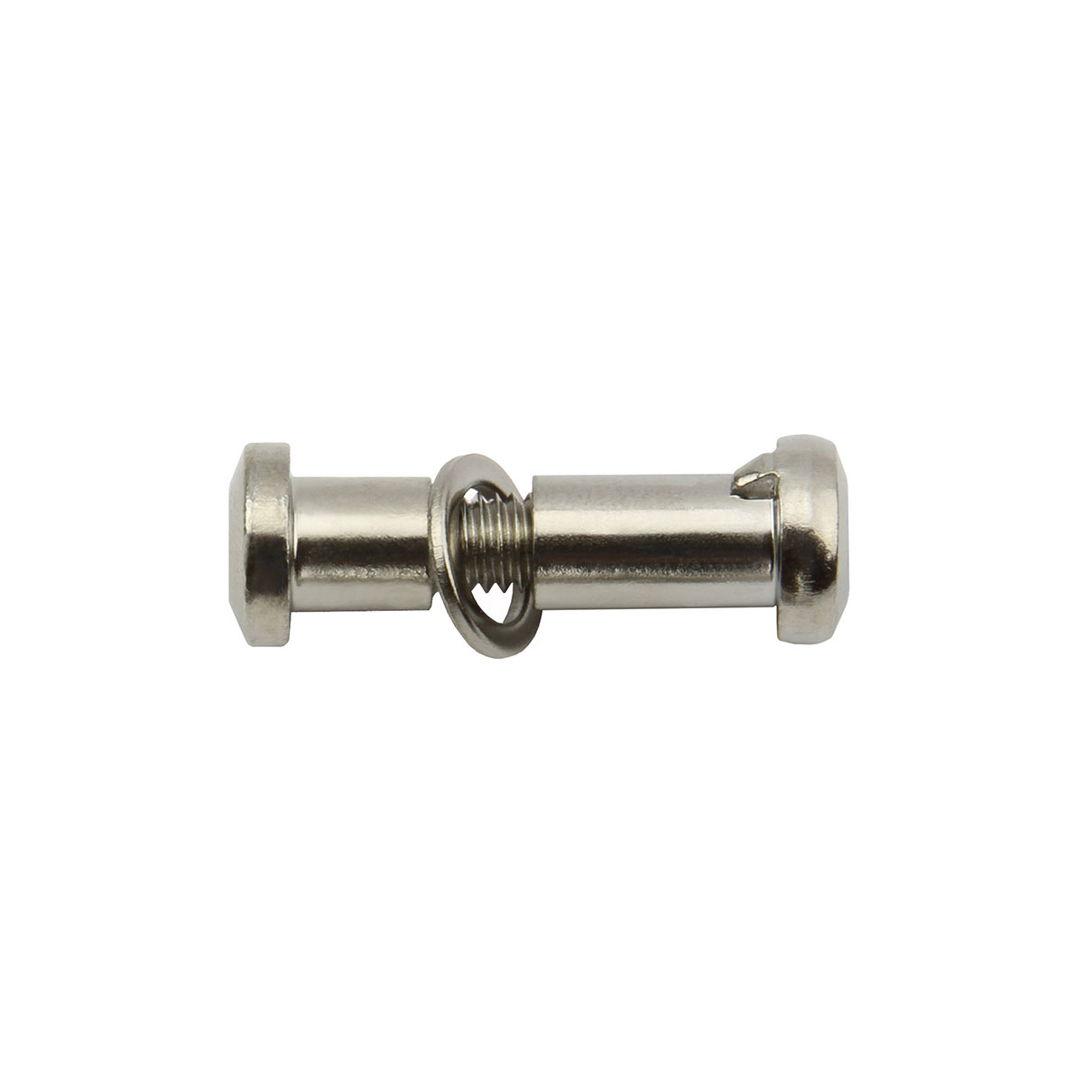Seatpost Binder 22mm Allen Head Chrome.