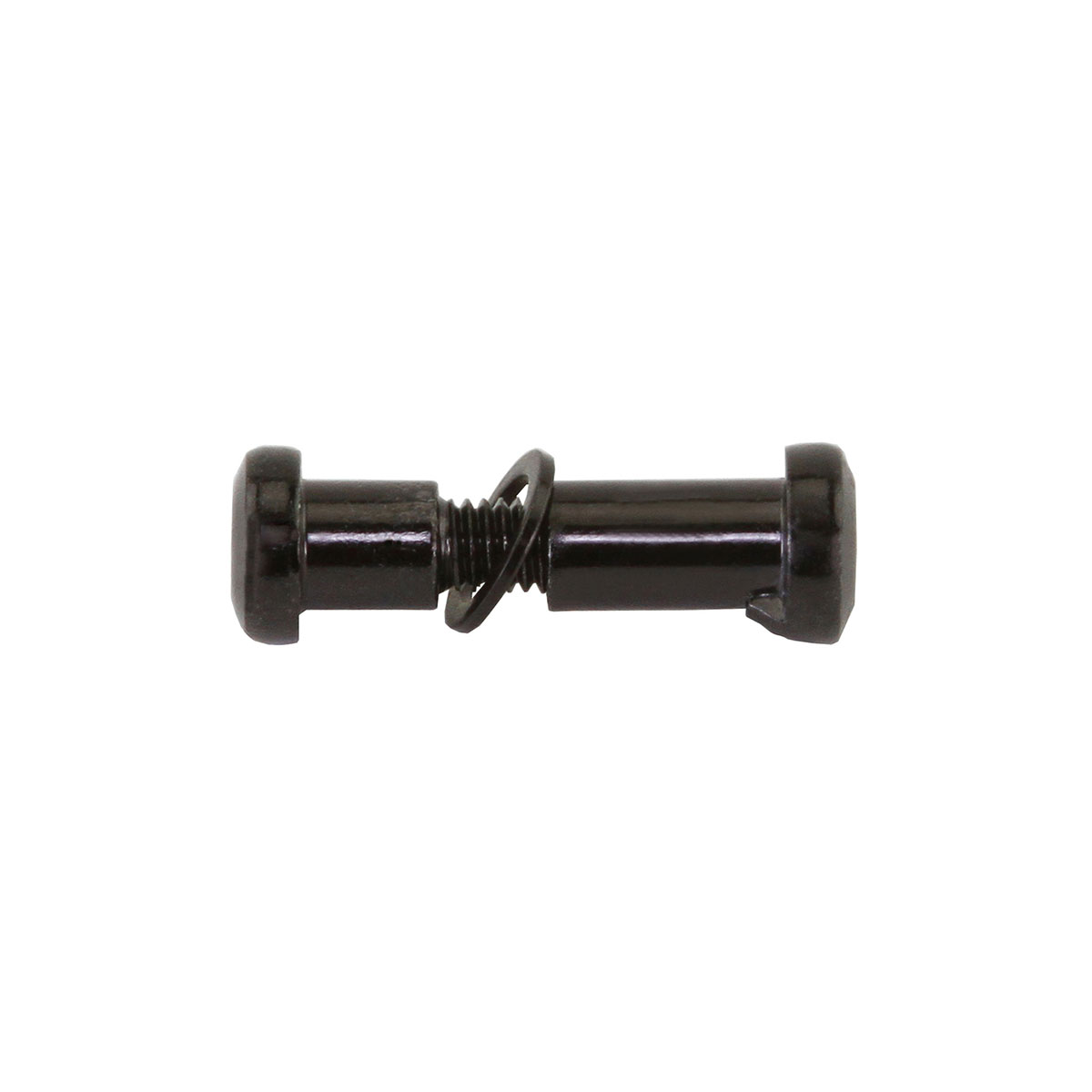 Seatpost Binder 22mm Allen Head Black.