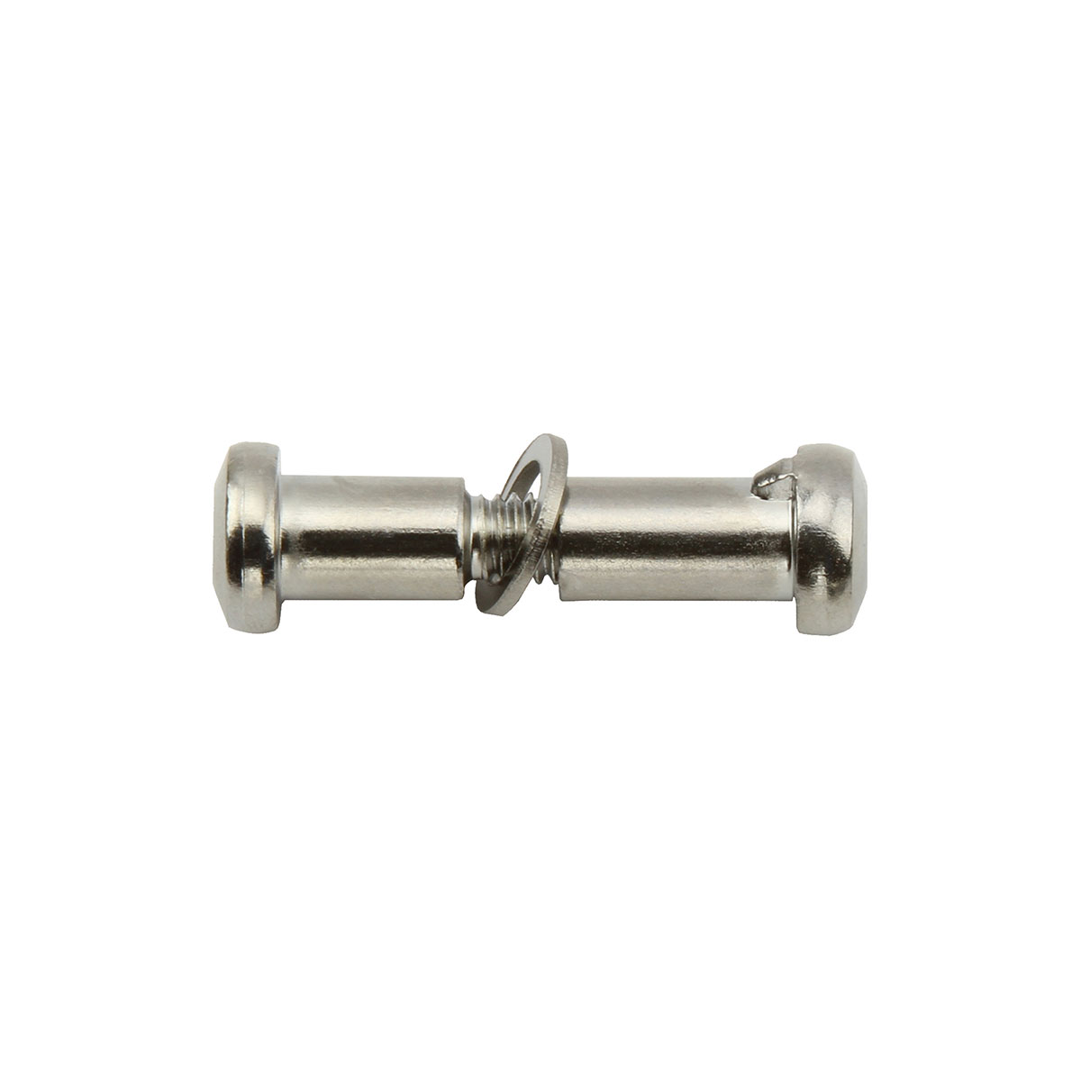 Seatpost Binder 25mm Allen Head Chrome.