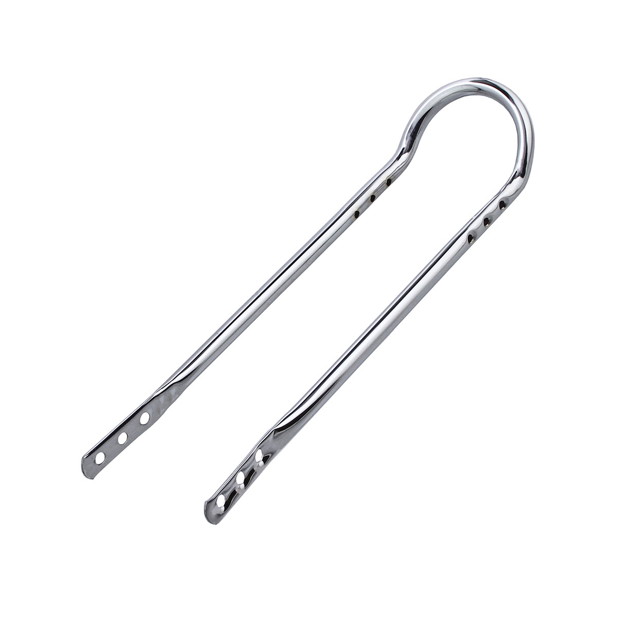 Short Back 20 Sissy Bar Chrome.