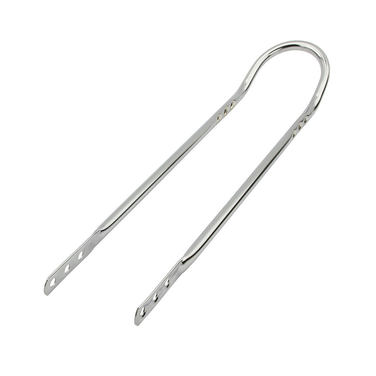 Short Back 24 Sissy Bar Chrome.