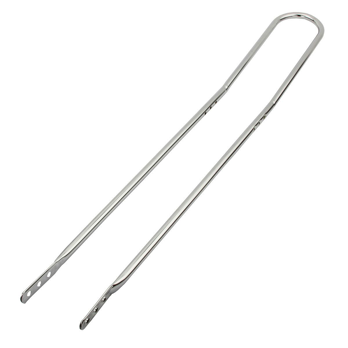 26 Beach Cruisers Hi Back 42 Sissy Bar Chrome.