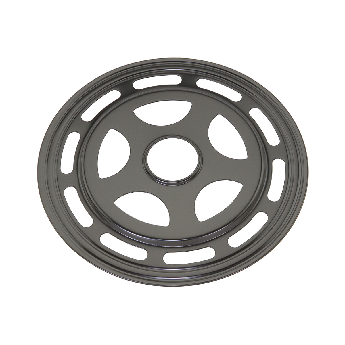 Spoke Protector 7-1/2 HC-971 Freewheel Black.