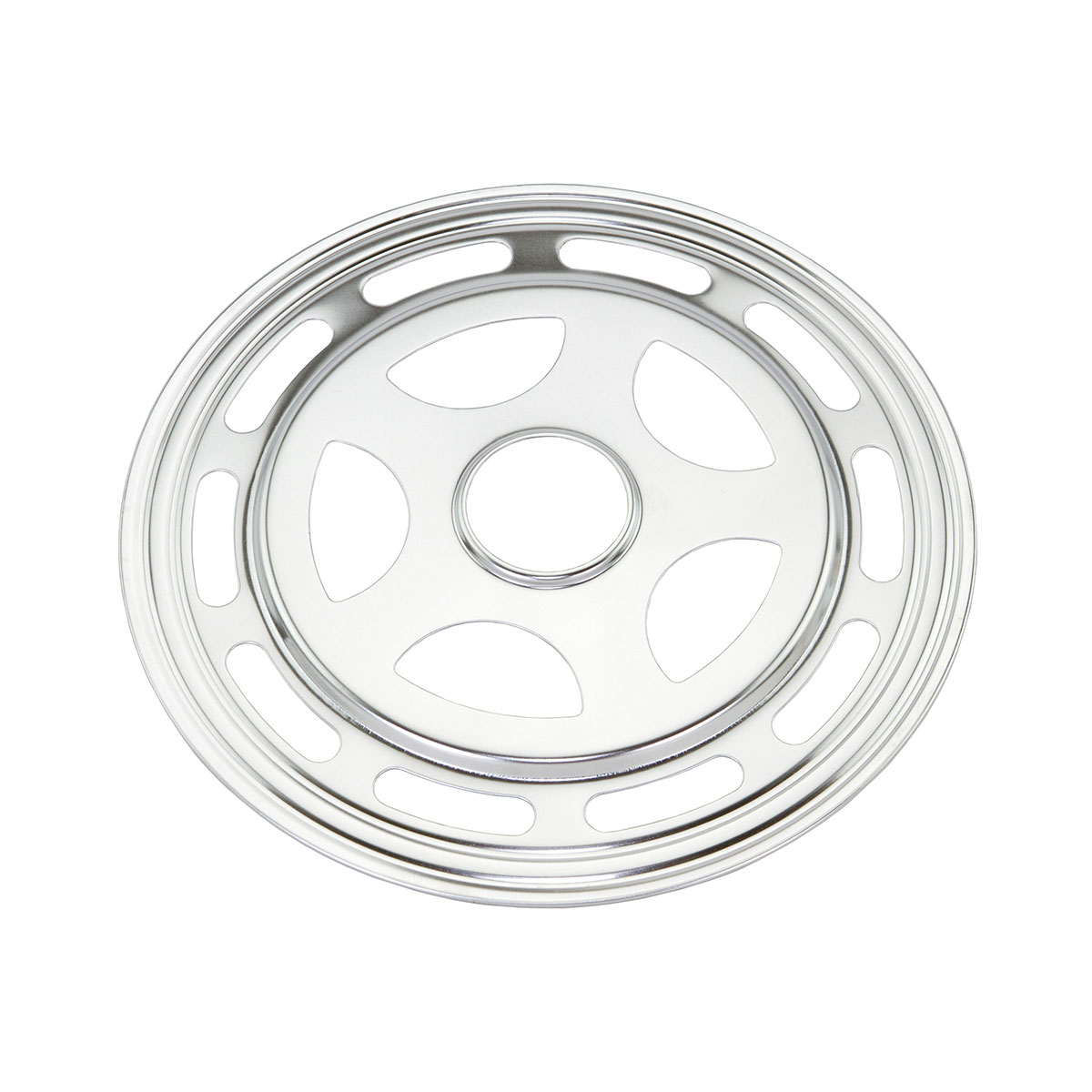 Spoke Protector 7-1/2 HC-971 Freewheel Chrome.