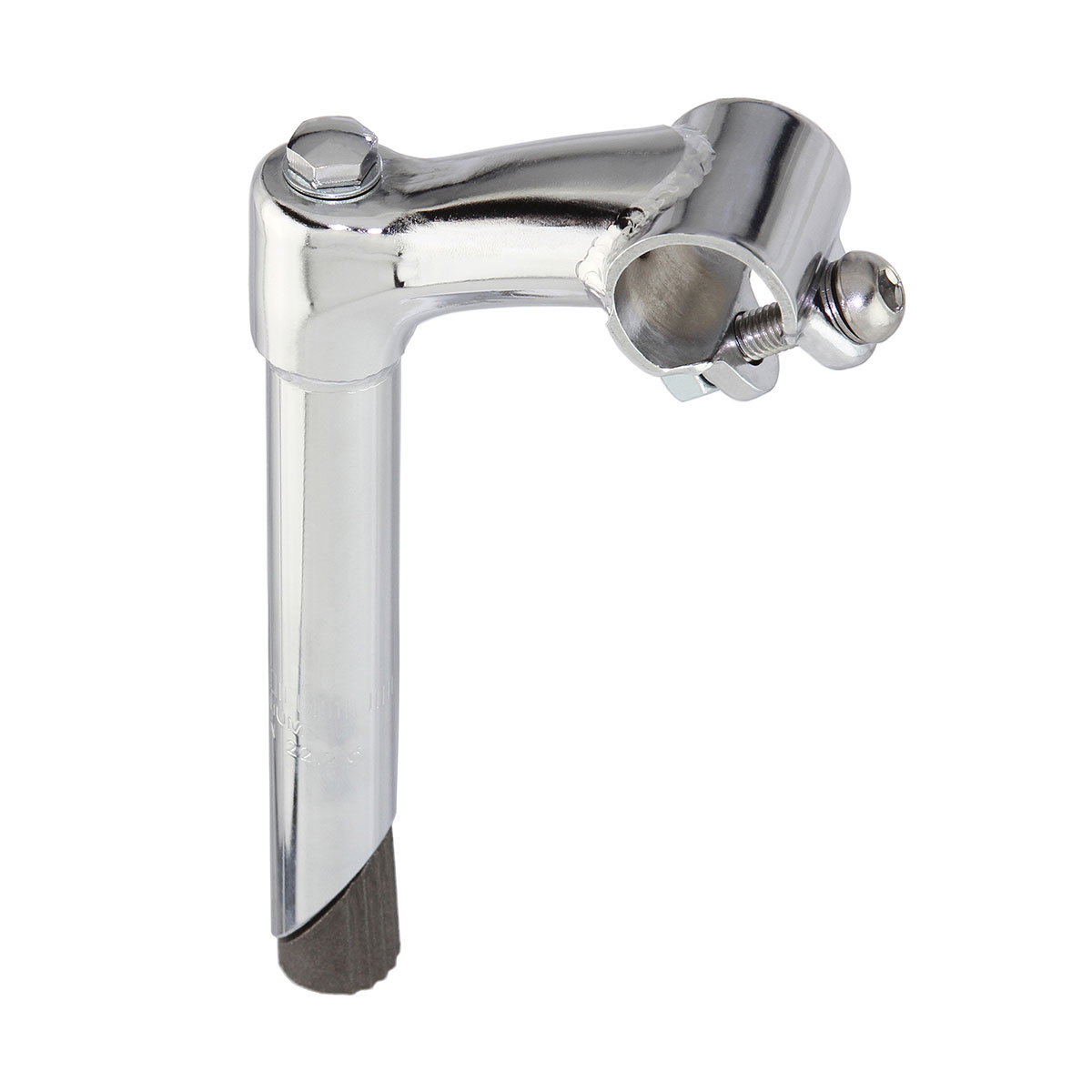 Lowrider Stem 22.2mm kp-2 Chrome.
