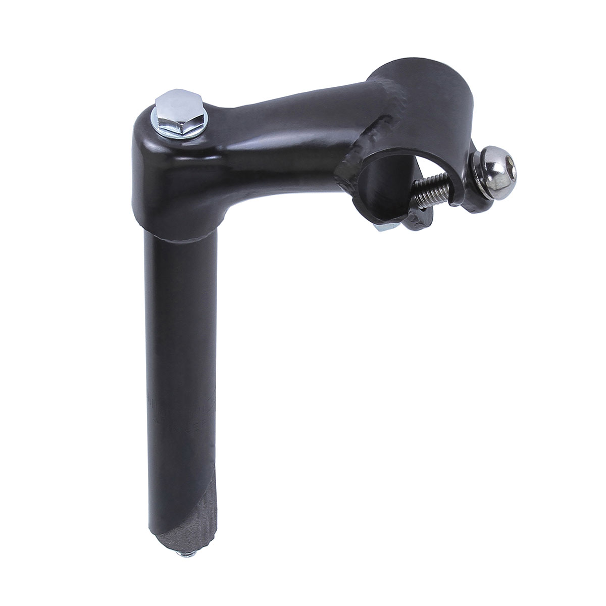 Lowrider Stem 21.1mm kp-2 Black.