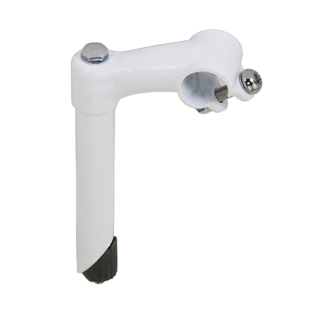 Lowrider Stem 21.1mm kp-2 White.