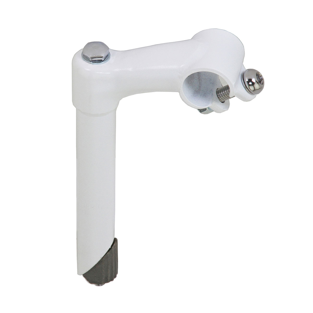 Lowrider Stem 22.2mm kp-2 White.