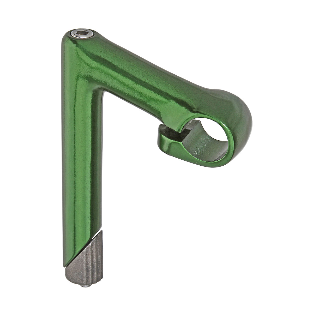 Alloy Stem 80 22.2mm Green.