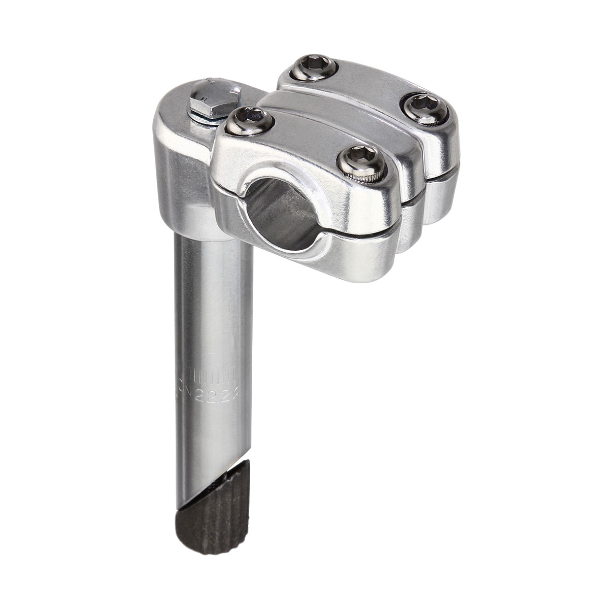 450 Alloy Stem 22.2mm Chrome.