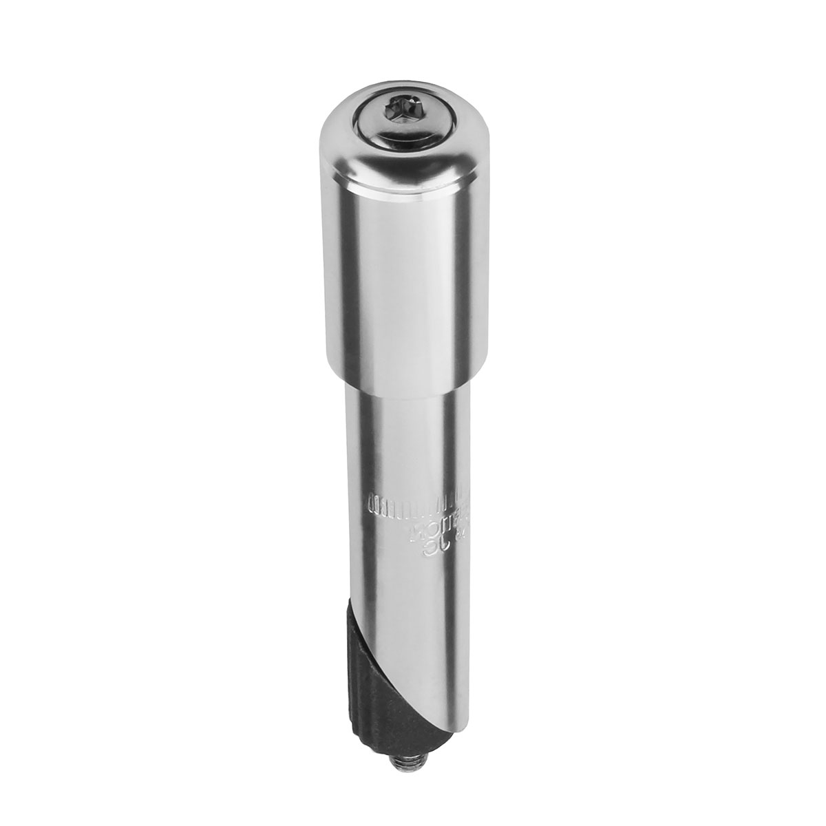 Alloy Stem Quill Adapter 22.2/28.6 ad-02cn Chrome.