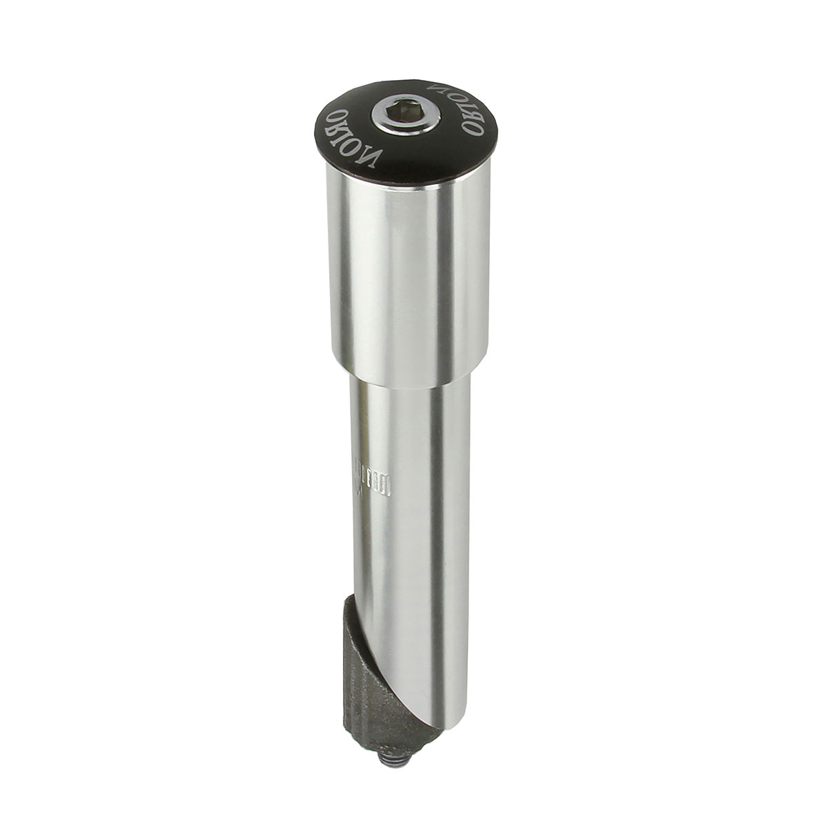 Alloy Stem Quill Adapter 22.2/28.6 ad-03cn Chrome.