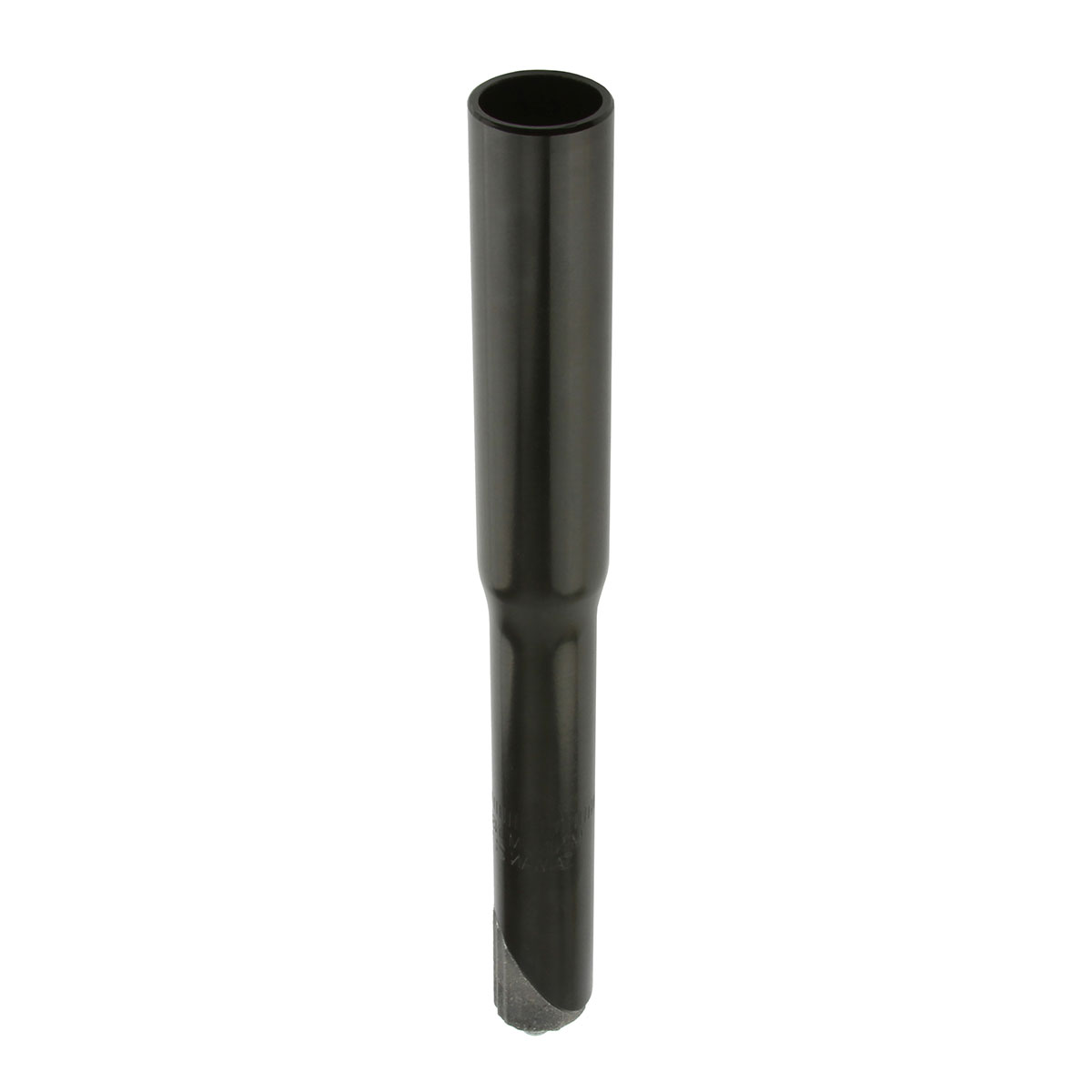 Cro-mo Quill Stem Extender 8.25" x 21.1mm ad-01tr Black.