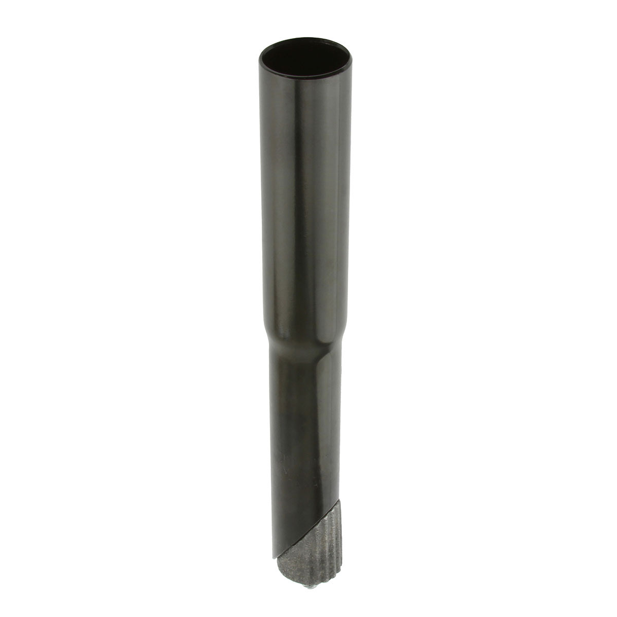 Cro-mo Quill Stem Extender 8.25 x 25.4mm ad-01tr Black.