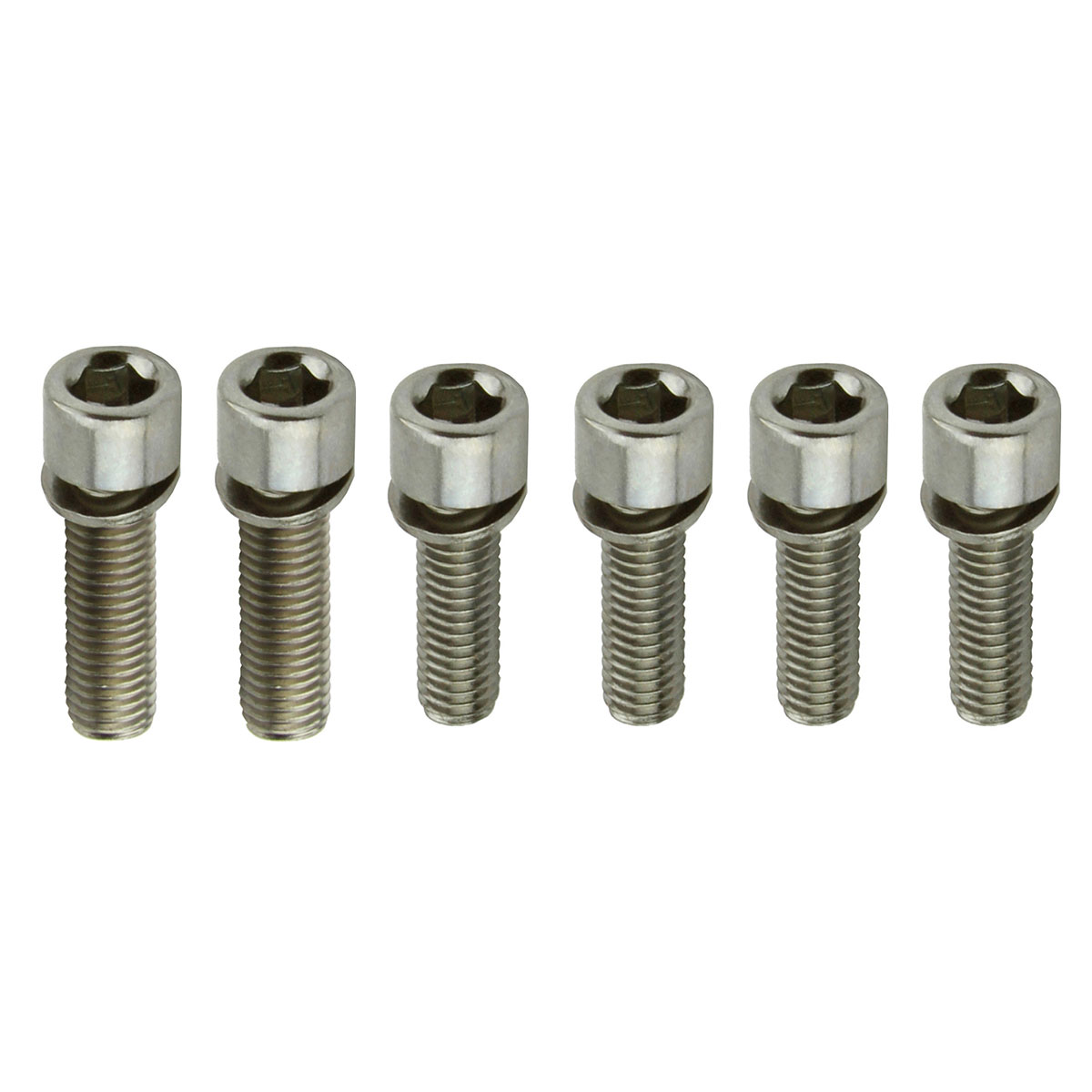 Stem Bolt R-63 Chrome.
