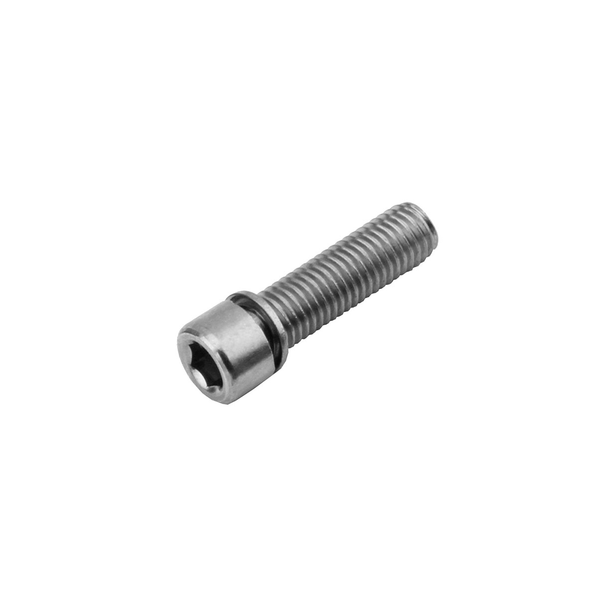 Stem Bolt kp-3 Chrome.