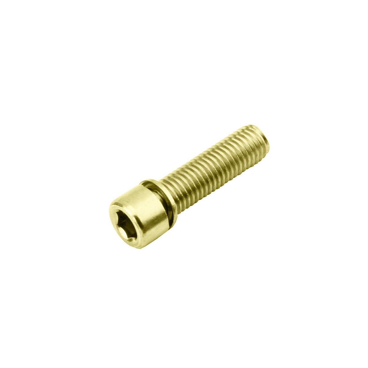 Stem Bolt kp-3 Gold.