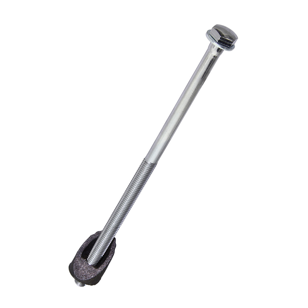 Bolt/Wedge For 21.1mm Stem Chrome.