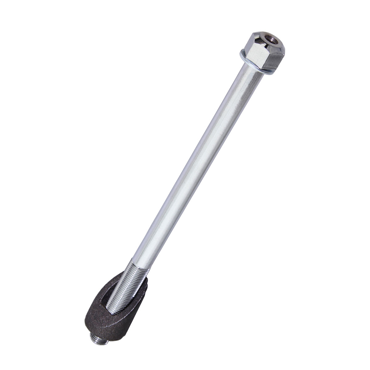 Hollow Bolt/Wedge 1300 21.1mm Stem Chrome.