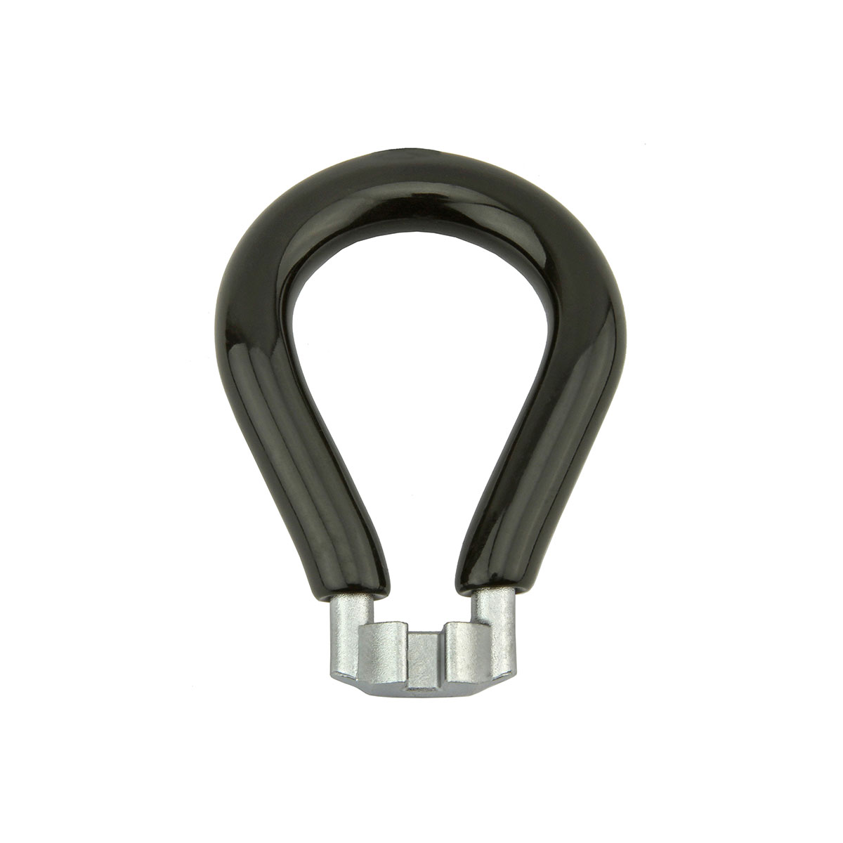 Spoke Wrench Niple 0.127 Black.