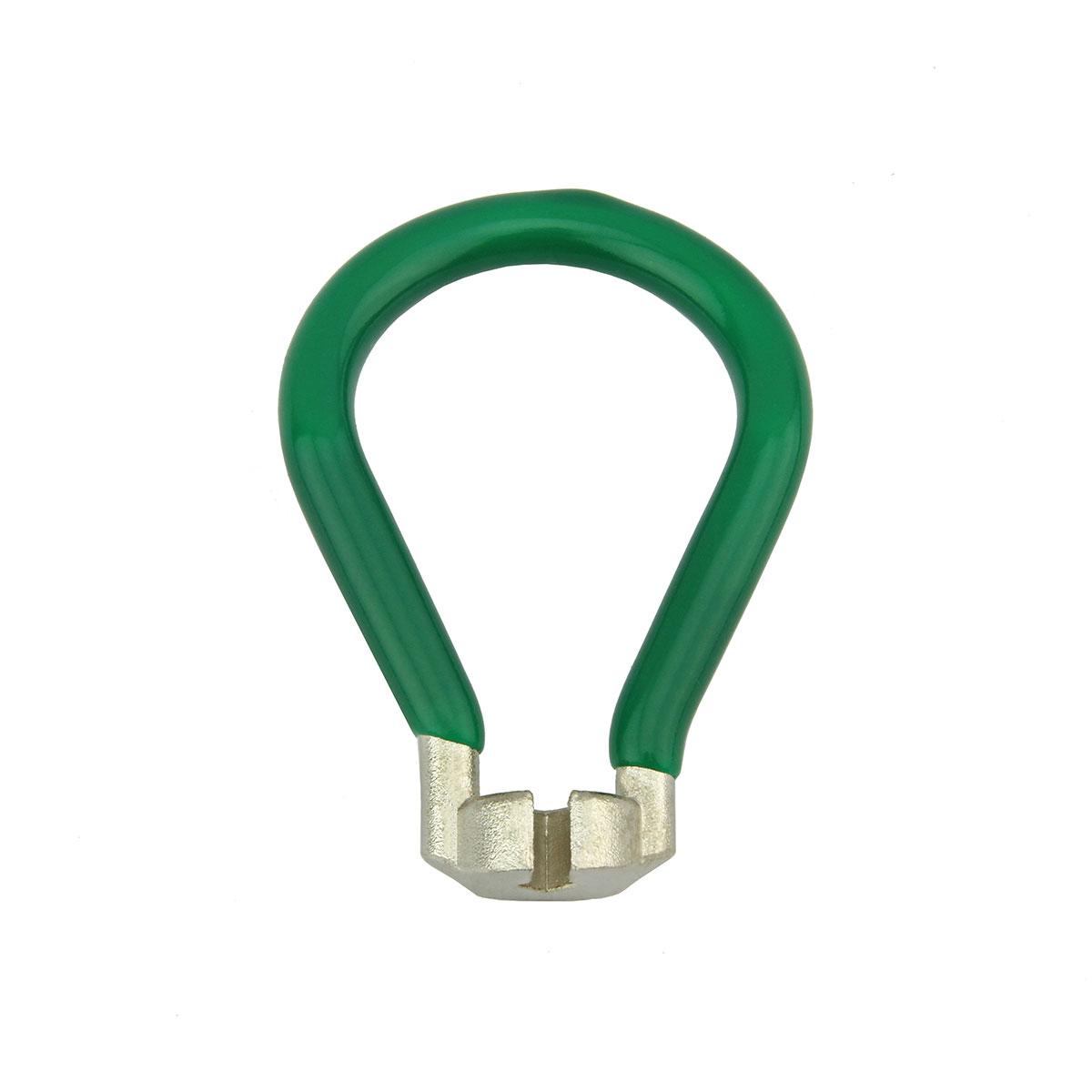 Spoke Wrench Niple 0.130 Green.