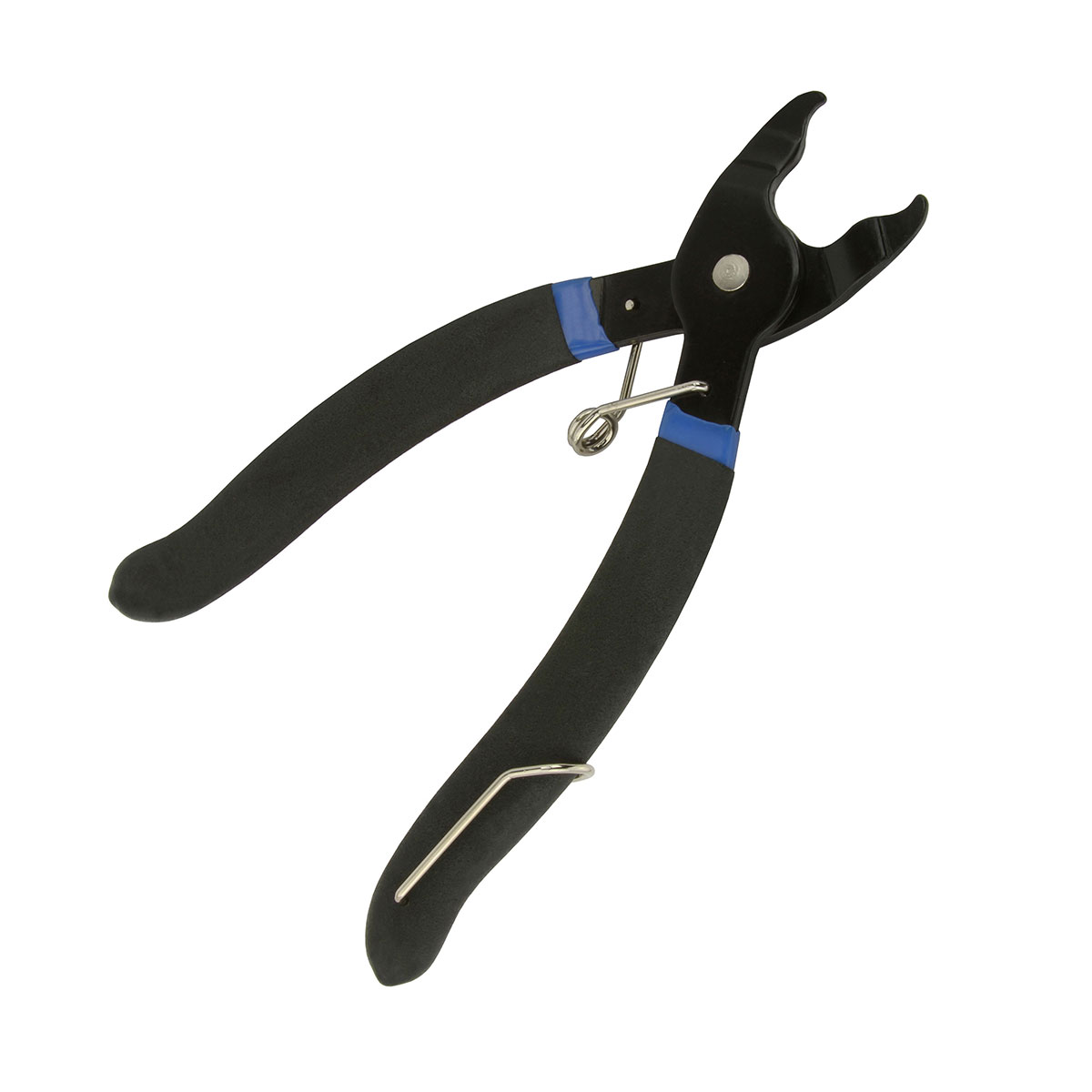 Master Link Pliers Black.