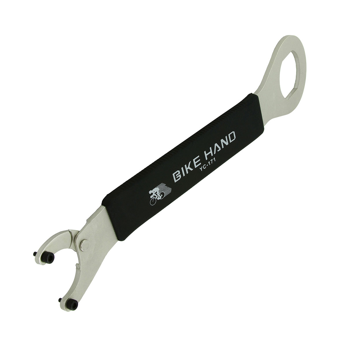 Bottom Bracket Wrench yc-171 Black.