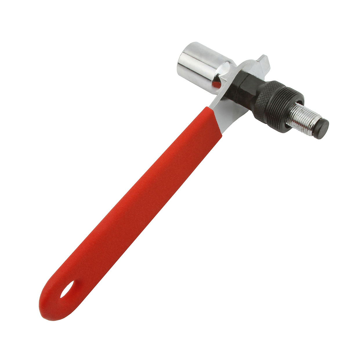 Crank Puller Tool 180A1 Red.