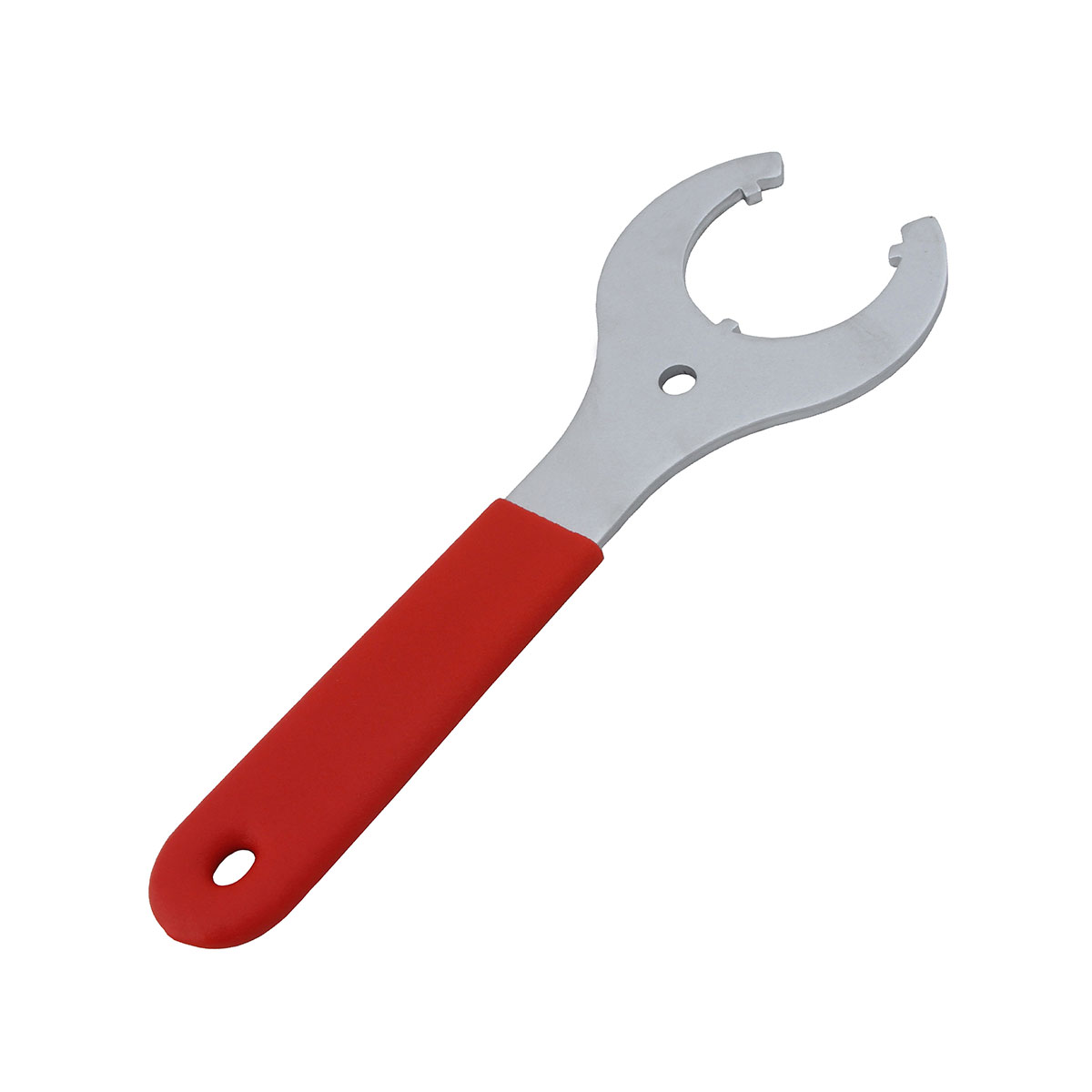 B.B Headset Wrench 128A Chrome.