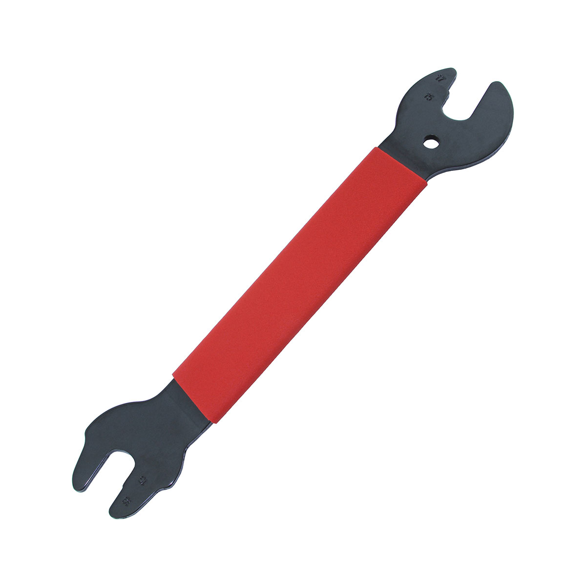 Wrench 15,16/15,17mm Red.