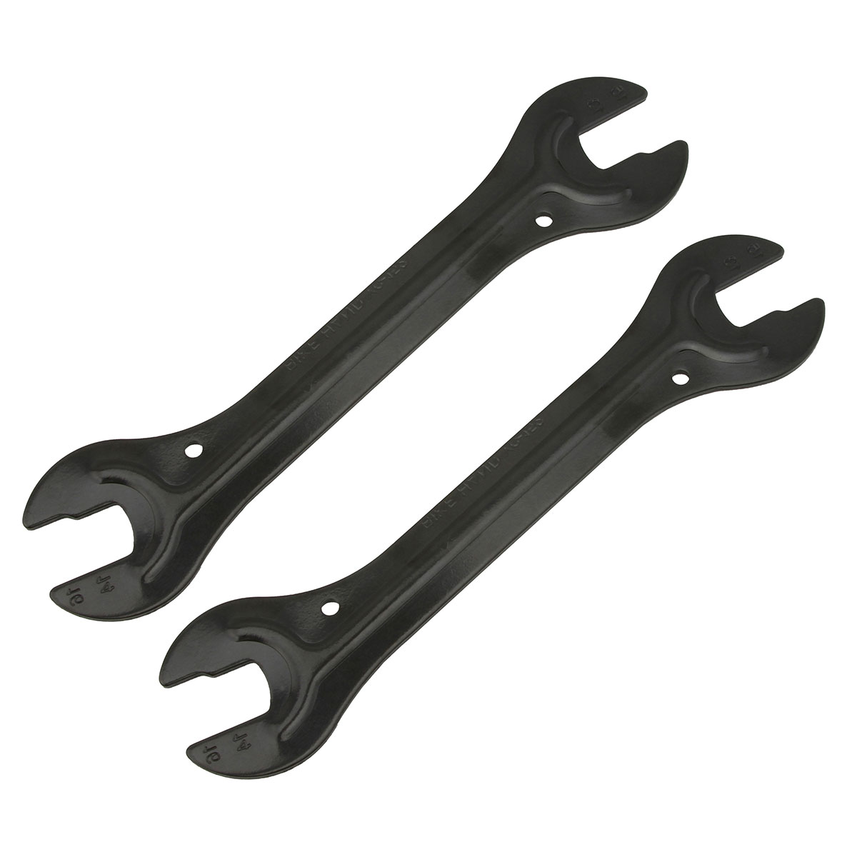 Wrench 13/14/15/16mm 134 Black.